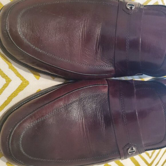 Mario Fagni Loafers - Picture 10 of 10